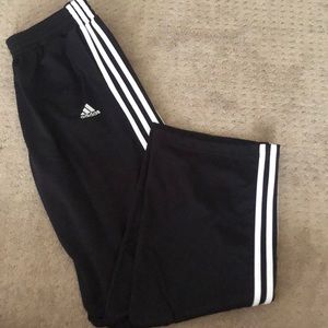 Women’s Adidas Sports Pants